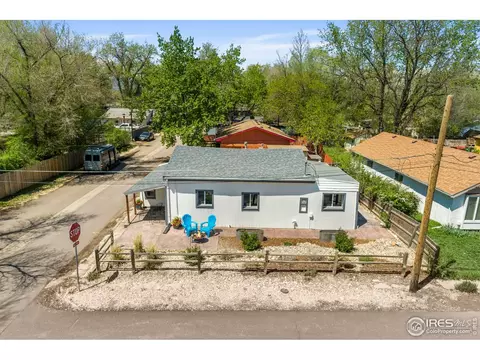 938 Main St, Fort Collins, CO 80524