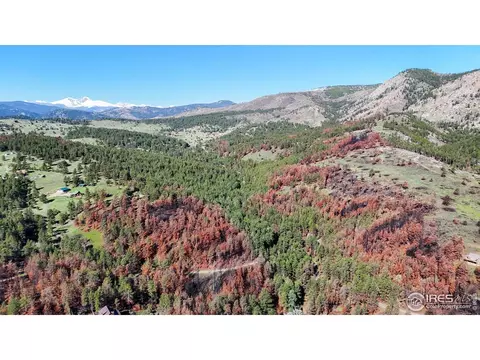 1841 Spruce Mountain Dr, Drake, CO 80515