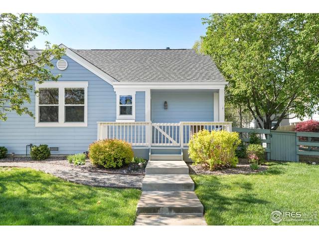 725 Arrowood St, Longmont, CO 80503