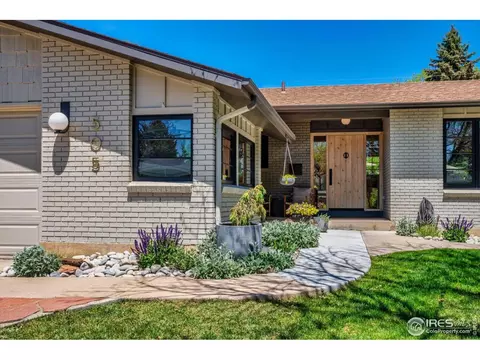 505 Lois Dr, Louisville, CO 80027