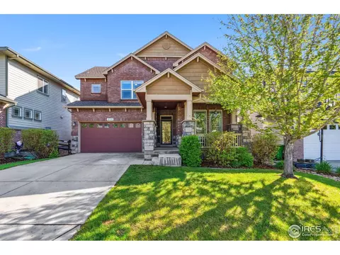 2150 Blue Yonder Way, Fort Collins, CO 80525