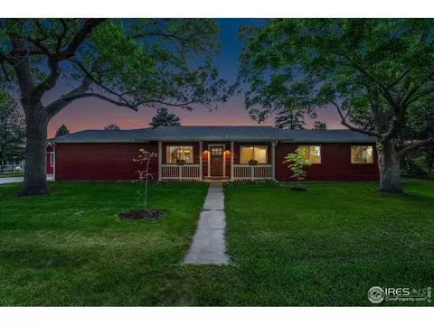 1701 Carriage Ln, Fort Collins, CO 80525