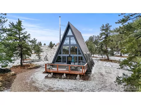 703 Crystal Falls Dr, Westcliffe, CO 81252