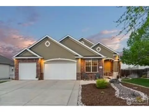 1910 80th Ave, Greeley, CO 80634