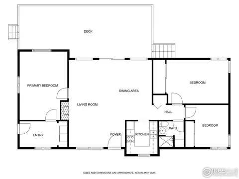 332 Cedar Dr, Lyons, CO 80540 photo 38
