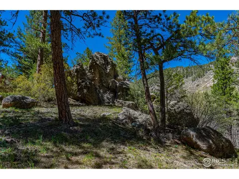 332 Cedar Dr, Lyons, CO 80540 photo 36