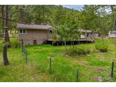 332 Cedar Dr, Lyons, CO 80540 photo 28