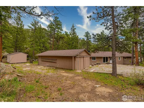 332 Cedar Dr, Lyons, CO 80540 photo 4