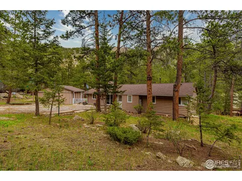 332 Cedar Dr, Lyons, CO 80540 photo 2