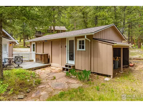 332 Cedar Dr, Lyons, CO 80540 photo 30