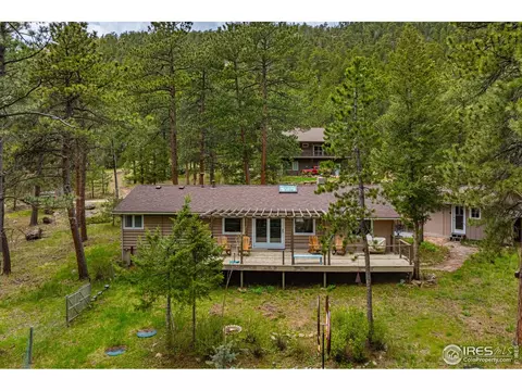 332 Cedar Dr, Lyons, CO 80540 photo 27