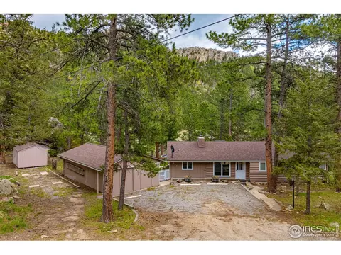 332 Cedar Dr, Lyons, CO 80540 photo 3