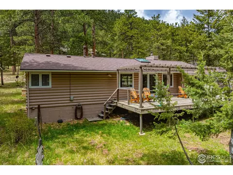 332 Cedar Dr, Lyons, CO 80540 photo 25