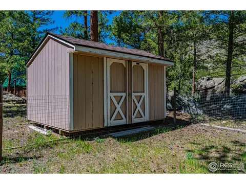 332 Cedar Dr, Lyons, CO 80540 photo 33