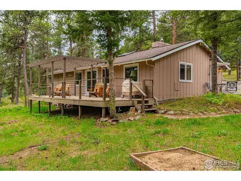 332 Cedar Dr, Lyons, CO 80540 photo 26
