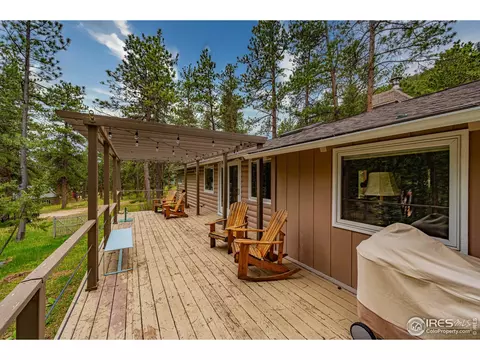 332 Cedar Dr, Lyons, CO 80540 photo 24