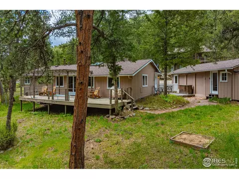 332 Cedar Dr, Lyons, CO 80540 photo 29