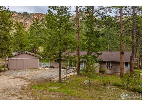 332 Cedar Dr, Lyons, CO 80540