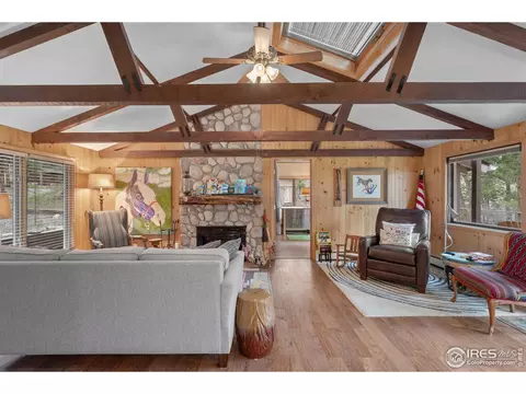 332 Cedar Dr, Lyons, CO 80540 photo 9