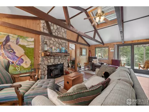 332 Cedar Dr, Lyons, CO 80540 photo 6