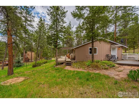 332 Cedar Dr, Lyons, CO 80540 photo 31