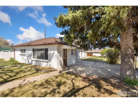 1334 N Jefferson Ave, Loveland, CO 80537
