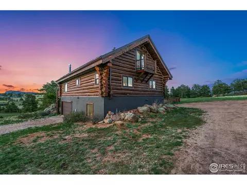 344 Snowmass Dr, Livermore, CO 80536