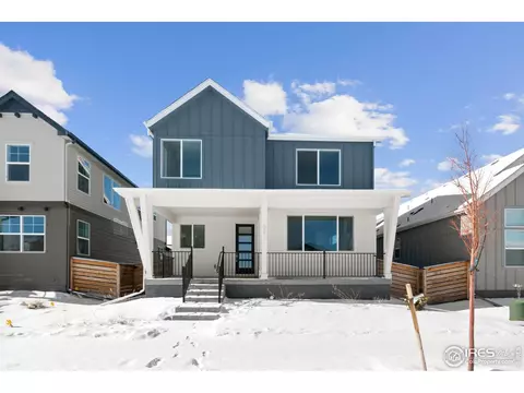 5211 Beckworth St, Timnath, CO 80547