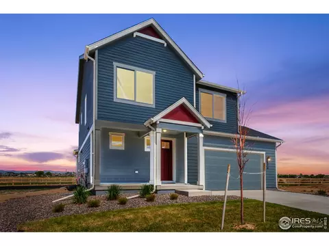676 Piedmontese St, Johnstown, CO 80534