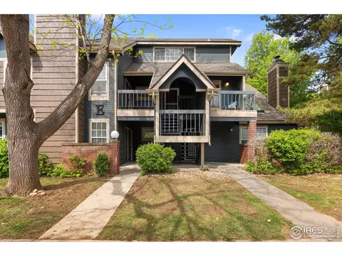 3565 Windmill Dr #E-8, Fort Collins, CO 80526