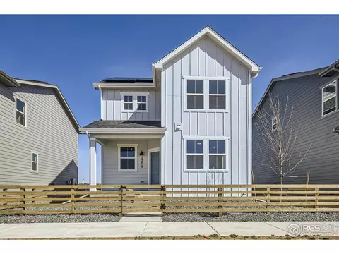 774 May Apple Ln, Fort Collins, CO 80524