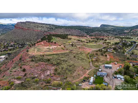1117 N 5th Ave, Lyons, CO 80540 photo 28