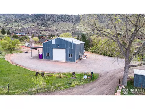 1117 N 5th Ave, Lyons, CO 80540 photo 33