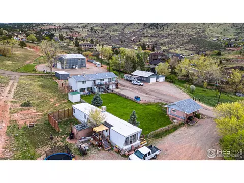 1117 N 5th Ave, Lyons, CO 80540 photo 31