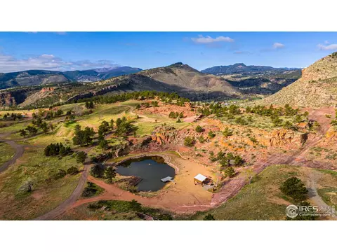 1117 N 5th Ave, Lyons, CO 80540 photo 27