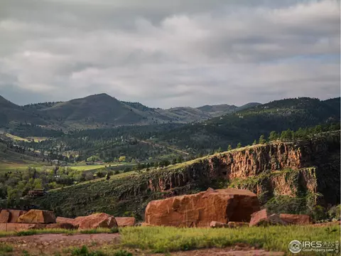 1117 N 5th Ave, Lyons, CO 80540 photo 29