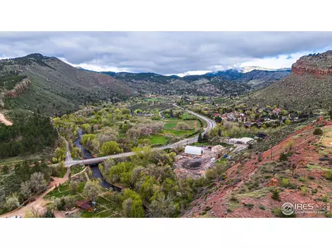 1117 N 5th Ave, Lyons, CO 80540 photo 13