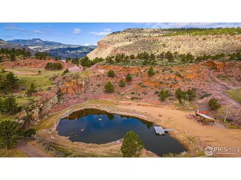 1117 N 5th Ave, Lyons, CO 80540 photo 32