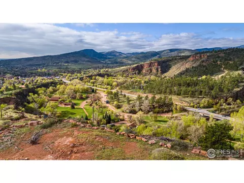 1117 N 5th Ave, Lyons, CO 80540 photo 35
