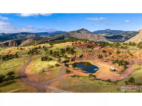 1117 N 5th Ave, Lyons, CO 80540 photo 24