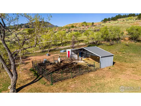 1117 N 5th Ave, Lyons, CO 80540 photo 34
