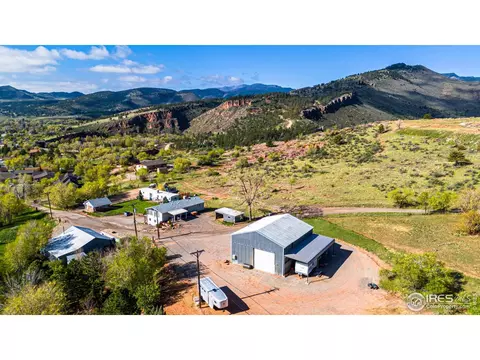 1117 N 5th Ave, Lyons, CO 80540 photo 36