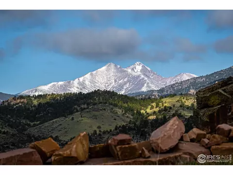 1117 N 5th Ave, Lyons, CO 80540 photo 22