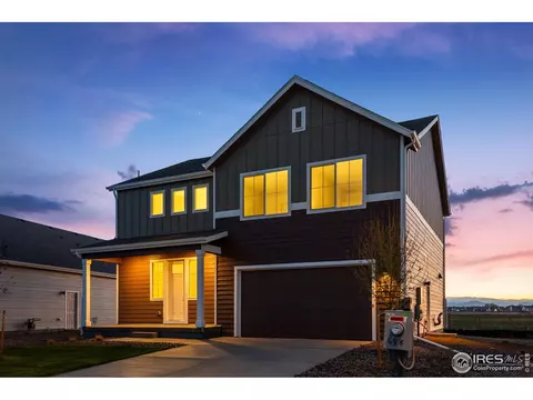 684 Piedmontese St, Johnstown, CO 80534