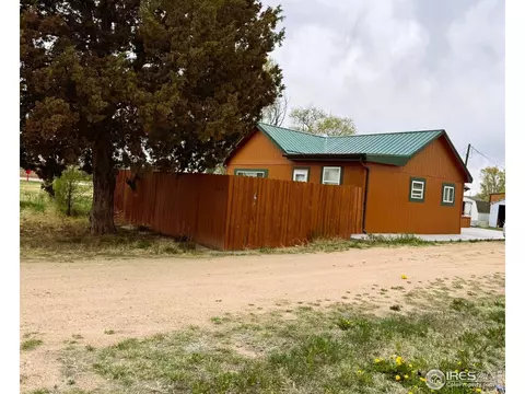 311 W 3rd Ave, Iliff, CO 80736