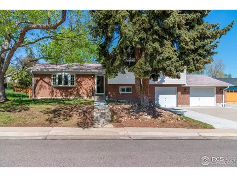 10547 Lipan St, Northglenn, CO 80234