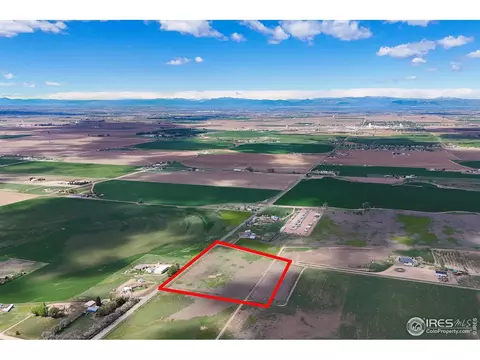 0 County Road 74, Eaton, CO 80615
