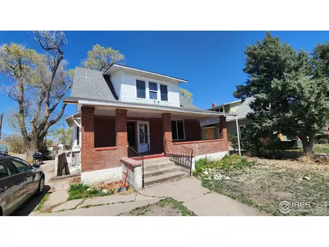 321 N 4th St, Sterling, CO 80751