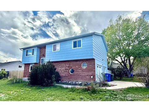 4282 Peach Tree Ct, Loveland, CO 80538