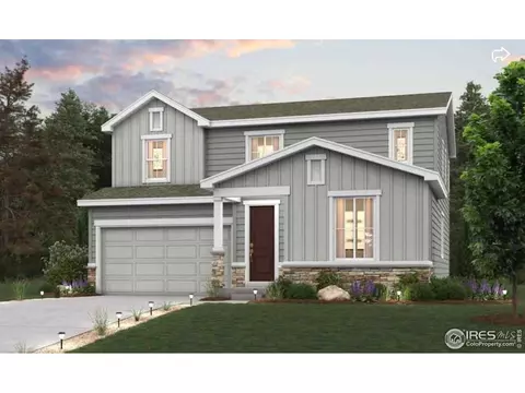 4442 Trader St, Timnath, CO 80547